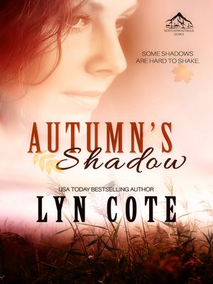 cover image of Autumn's Shadow